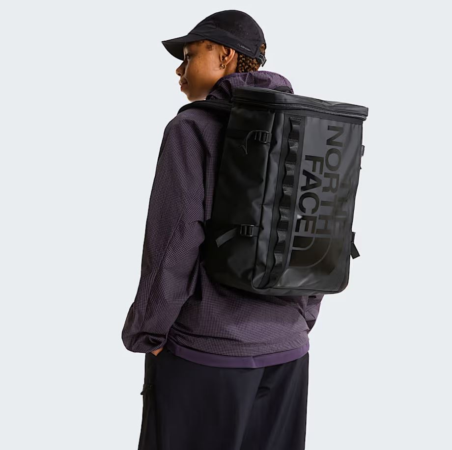 The North Face - Base Camp fuse box