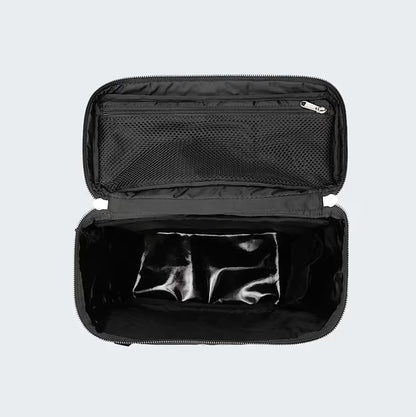 The North Face - Base Camp fuse box