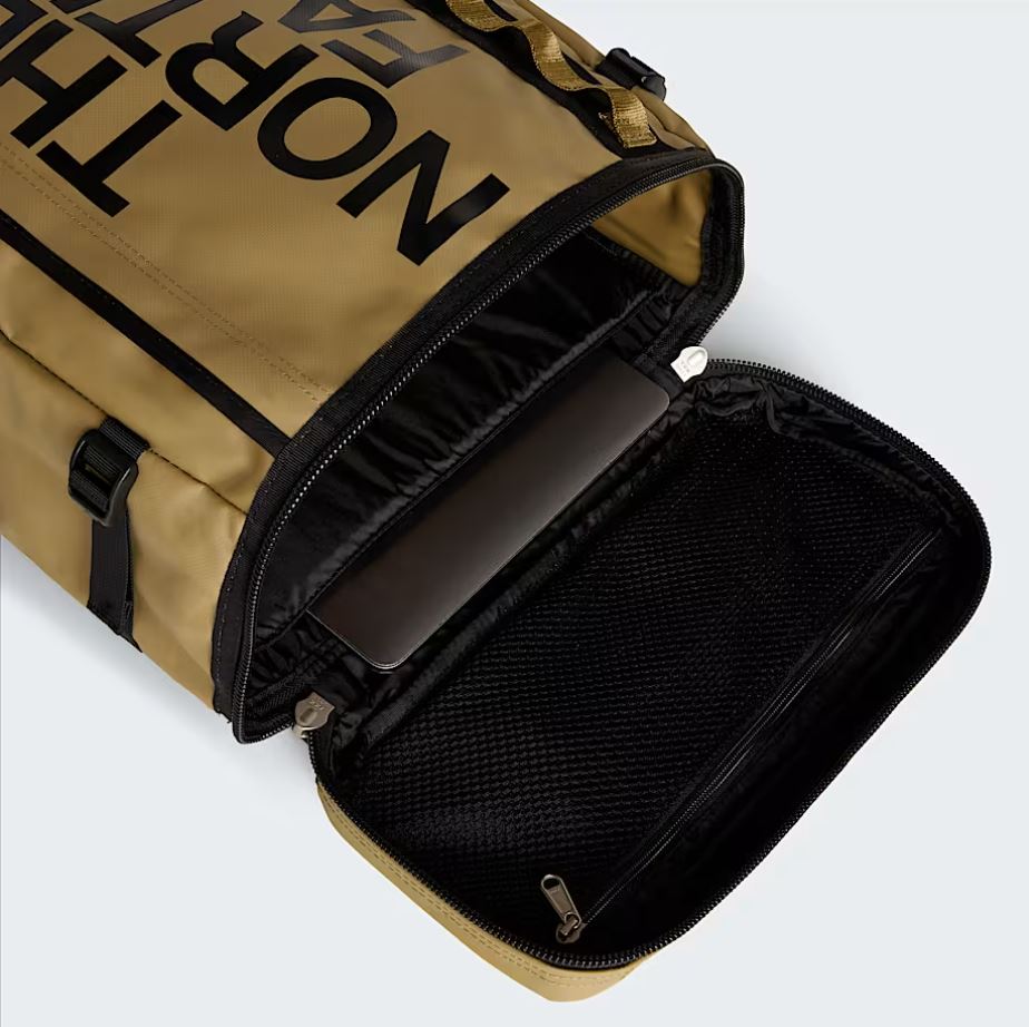 The North Face - Base Camp fuse box