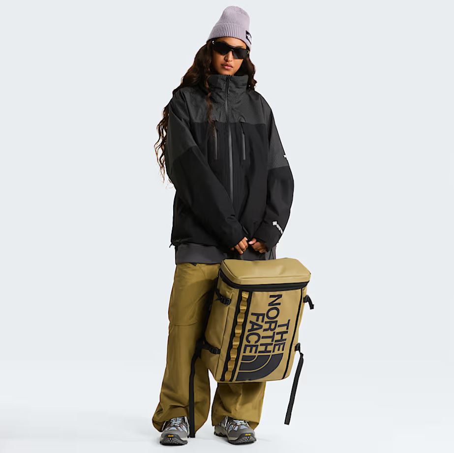 The North Face - Base Camp fuse box