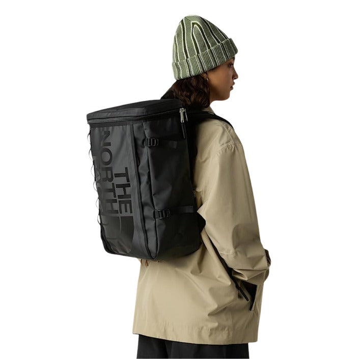 The North Face - Base Camp fuse box