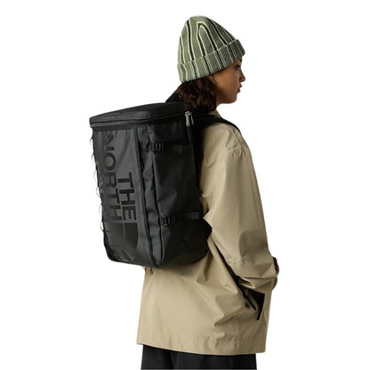 The North Face - Base Camp fuse box